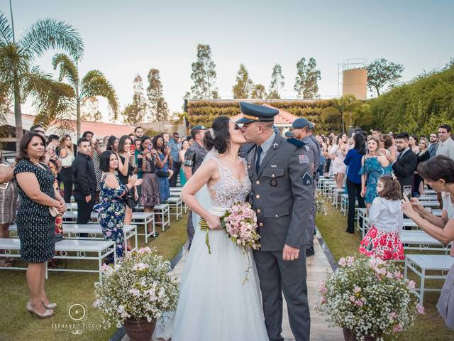 CASAMENTOS de Carol e Lucas