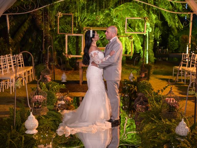 CASAMENTOS de Karol e Marcelo