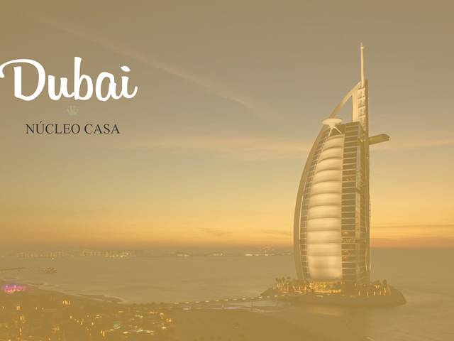INSTITUCIONAL de Dubai