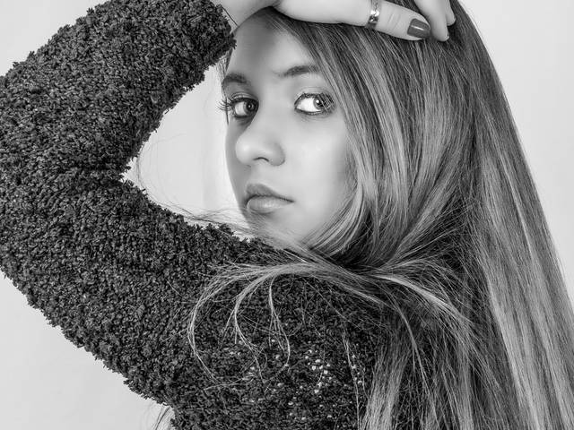 Ensaio Debutante de ENSAIO GI