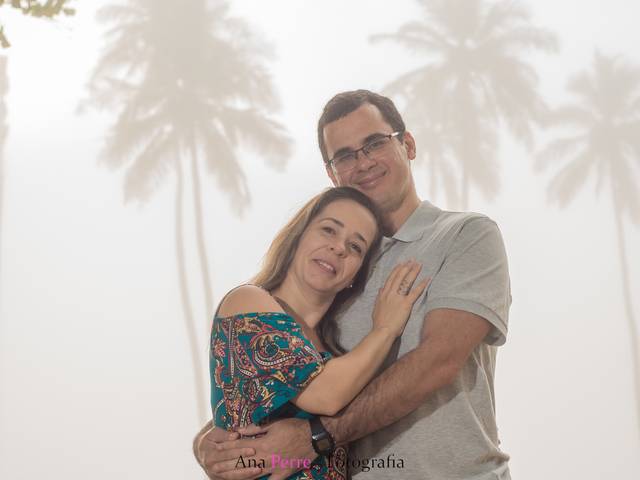 Pré wedding de Adriana e Allan