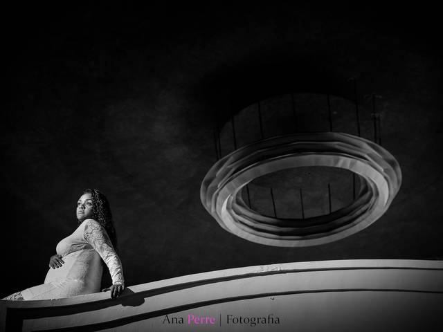 Gestante de Gestante - Marcelle