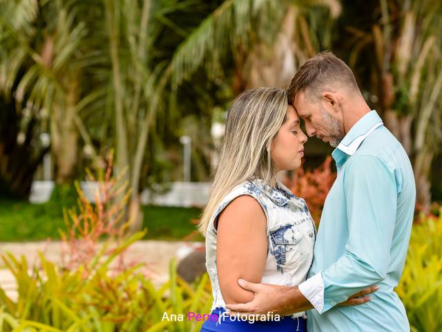 Pré wedding de |ENSAIO PRÉ WEDDING - Mary & Carlos|