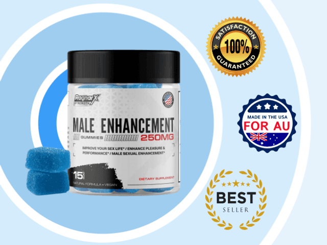 Health of https://www.facebook.com/RagnarXMEGummyAustralia