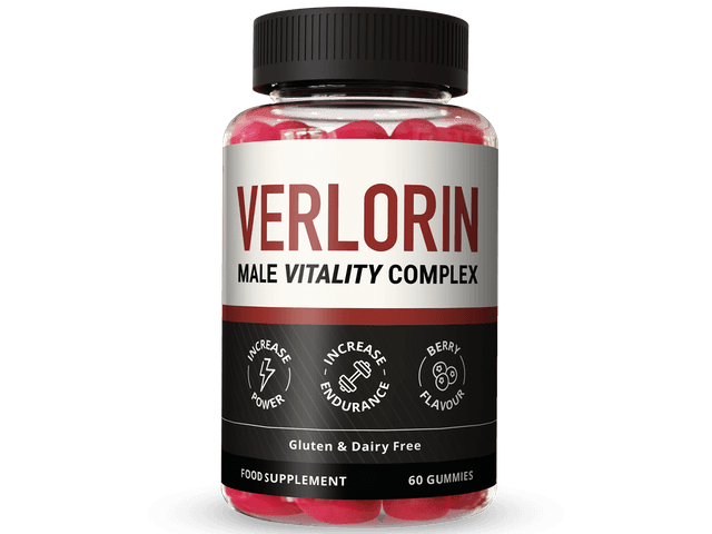 Health of Verlorin Male Enhancement Ireland Official Reviews & Experiences!