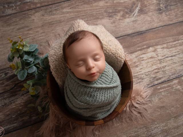 Newborn de Newborn Enzo