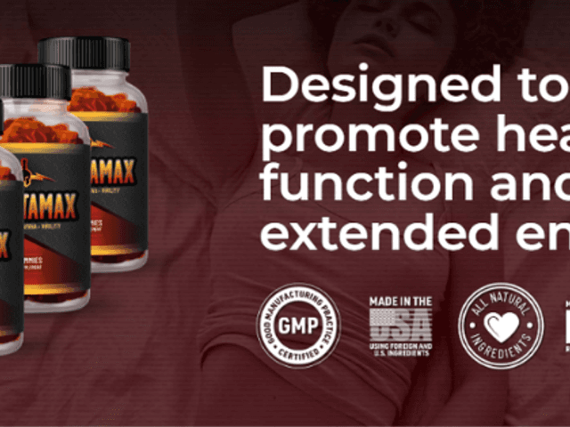 Health of Spartamax Gummies: A Natural Men’s Wellness Formula for Daily Vitality