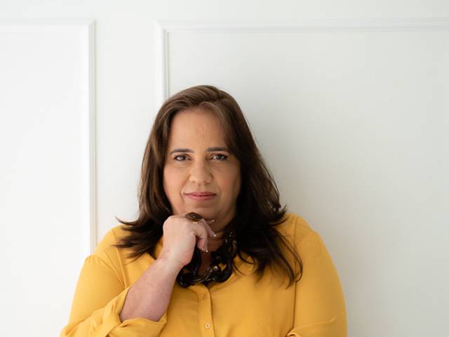 Corporativo de Tatiana Ormond: Ensaio Corporativo 