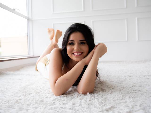 Feminino/Sensual de Thayene Simoes: Ensaio Feminino