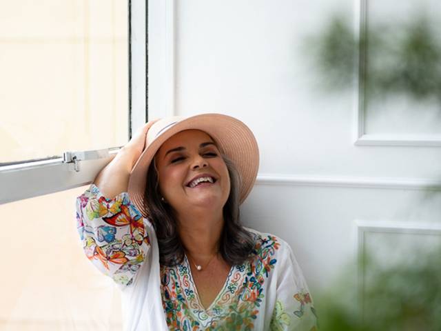 Feminino/Sensual de Mariangela: Ensaio Feminino 