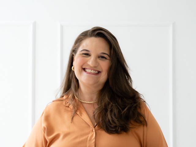 Corporativo de Fabiana Banni: Corretora