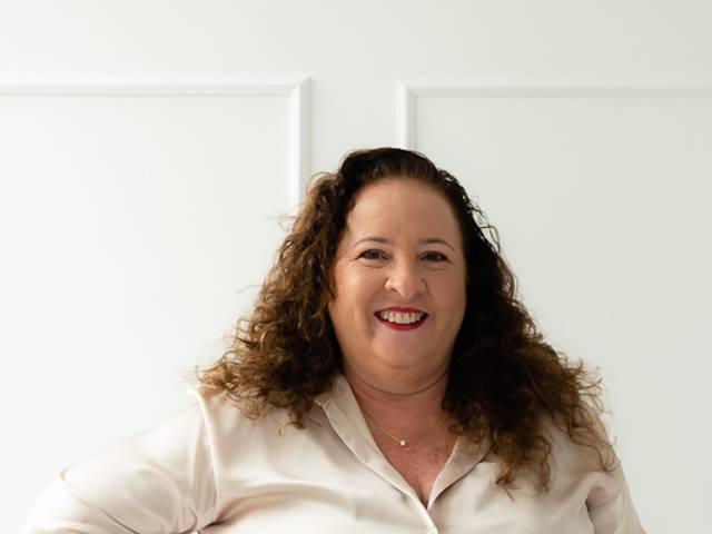 Corporativo de Marcia Gonçalves: Turismóloga