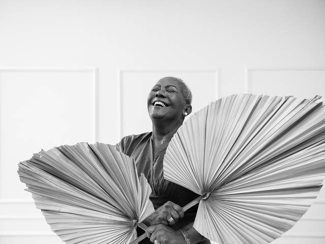 Corporativo de Marcia Santos: Taróloga