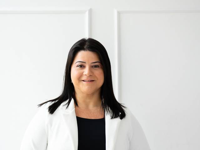 Corporativo de Dayse Melo: Profissional De TI