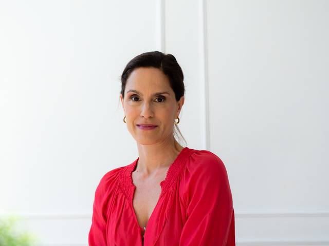 Corporativo de Suzana Milman: Nutricionista