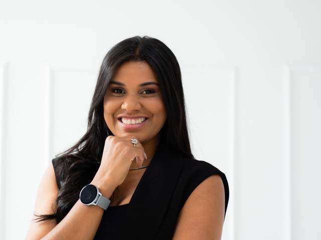 Corporativo de Rayane Rocha: Terapeuta