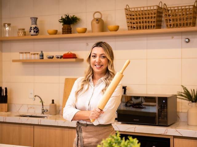 Corporativo de Natalia Moreira: Personal Chef