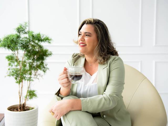 Corporativo de Tatiana Nunes: Advogada