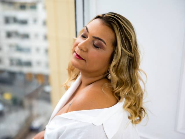 Feminino/Sensual de Luciana Sobreira: Feminino