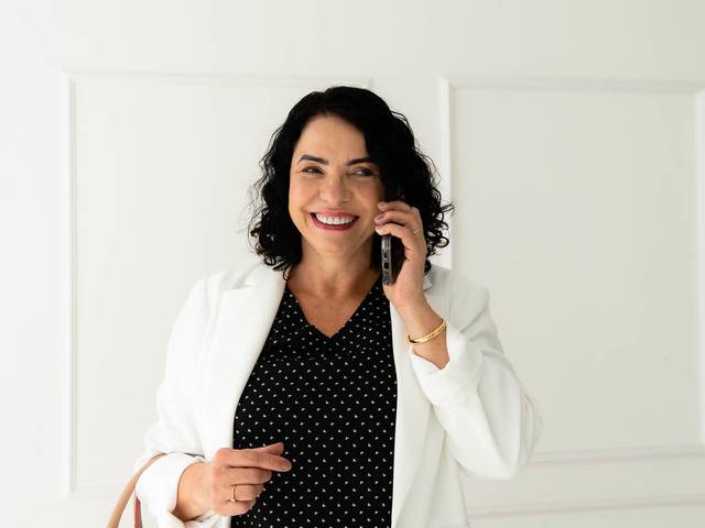 Corporativo de Iracema Fernandes: Contadora