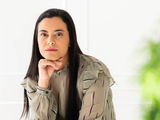 Corporativo de Gisely Almeida: Anestesista