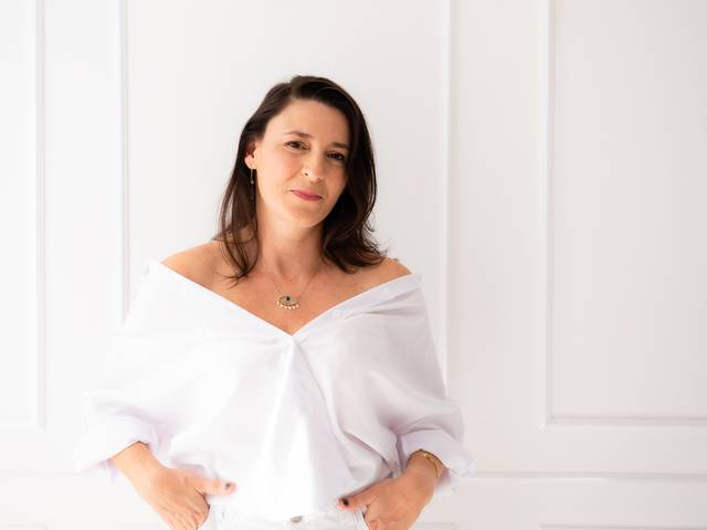Feminino/Sensual de Paula Vilardo: Ensaio Feminino