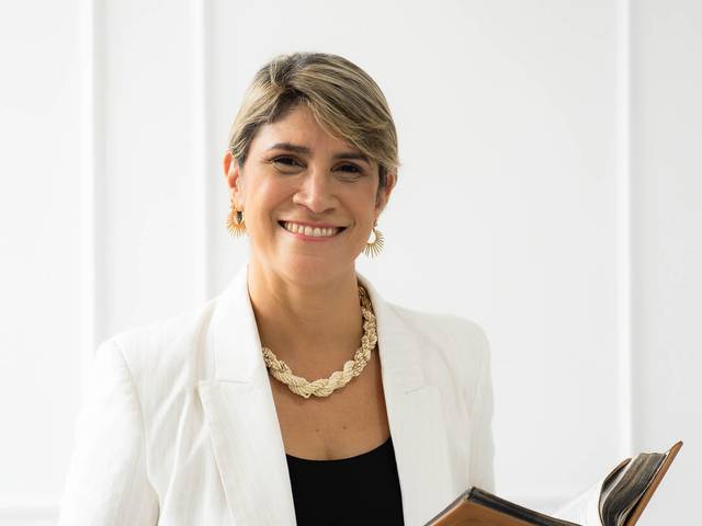 Corporativo de Maura Rute: Terapeuta