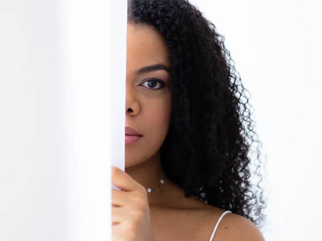 Feminino/Sensual de Joana Ferraz: Ensaio Feminino