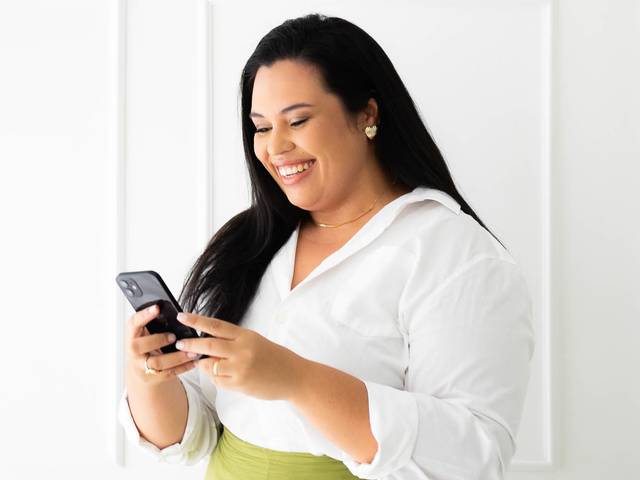 Corporativo de Synara Melo: Enfermeira