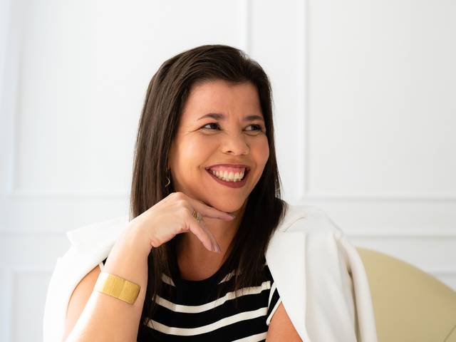 Corporativo de Patrícia Camacho:  Advogada