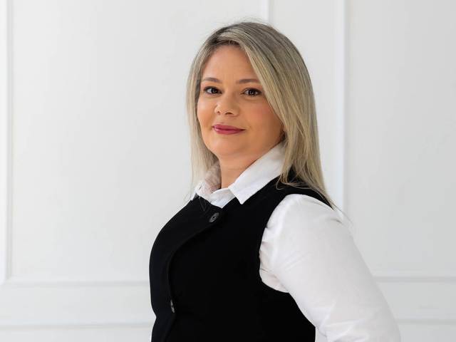 Corporativo de Jô Mendes: Terapeuta