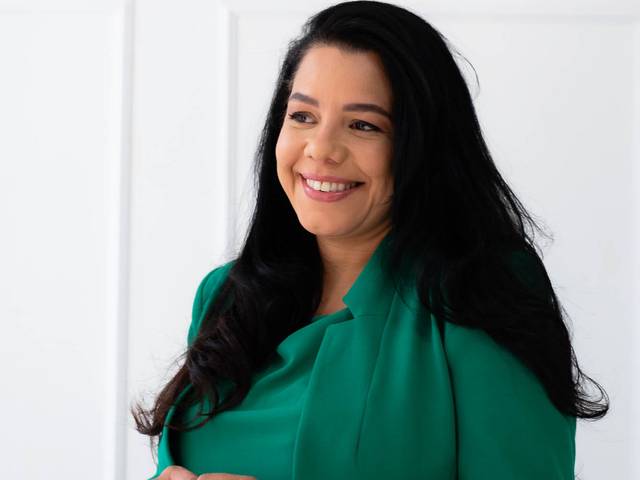 Corporativo de Vanessa Vaz: Advogada