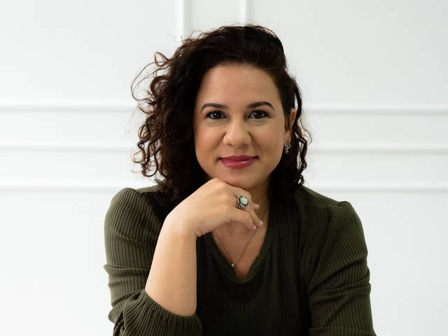 Corporativo de Mariana Barros: Gerente De Projetos