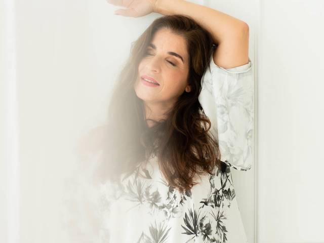 Feminino/Sensual de Naiara Lage: Ensaio Feminino 