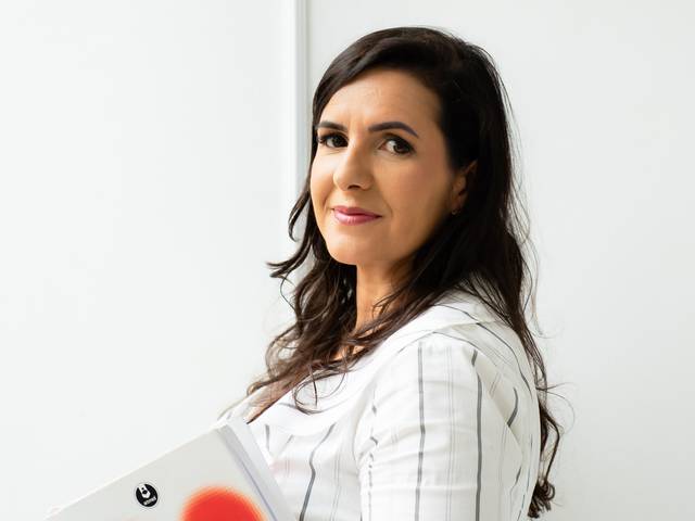 Corporativo de Ivna Silva: Psicóloga / Neuropsicopedagoga 