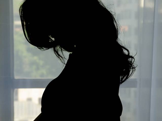 Gestante de Luciane e João: Gestante