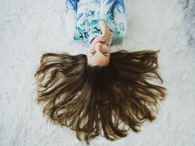 Feminino/Sensual de Mariana Caputo: Ensaio Feminino