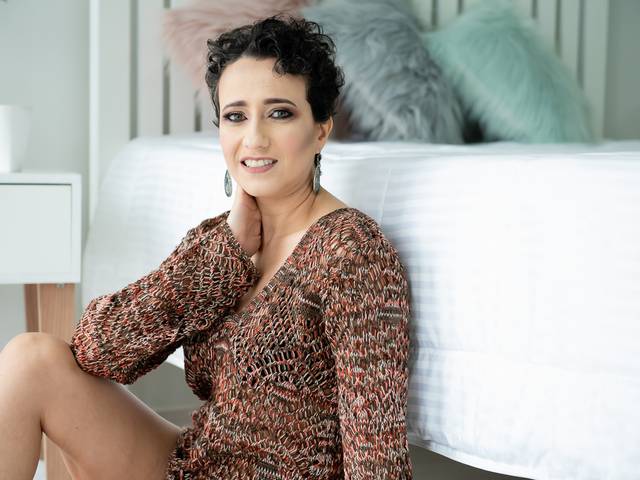Feminino/Sensual de  Clarissa Ribeiro: Ensaio Feminino