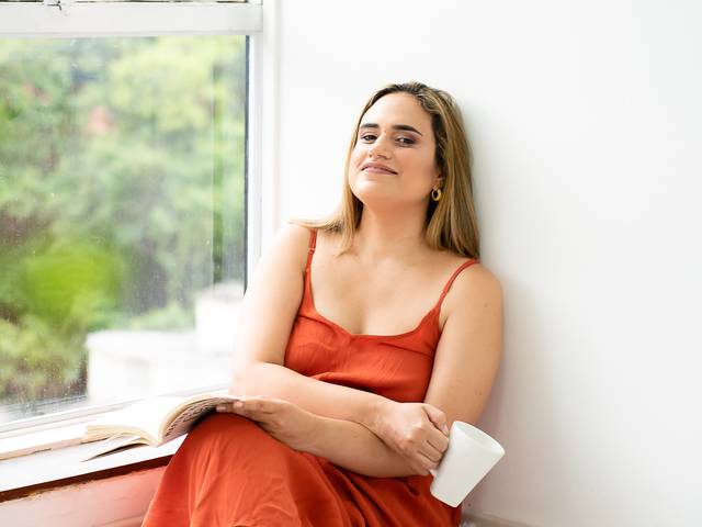 Feminino/Sensual de Gabriela Honorato: Ensaio Feminino