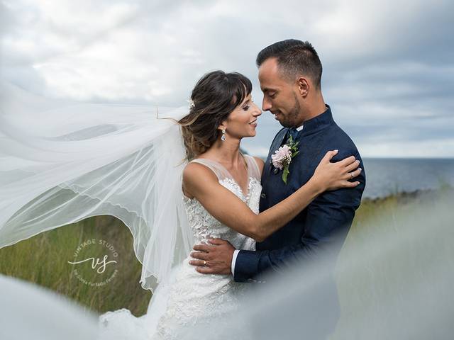 Casamentos de Carina & Tiago