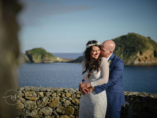 Casamentos de Marisa & Tim