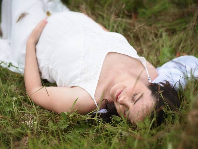 Sessão Grávida de Sessão Grávida