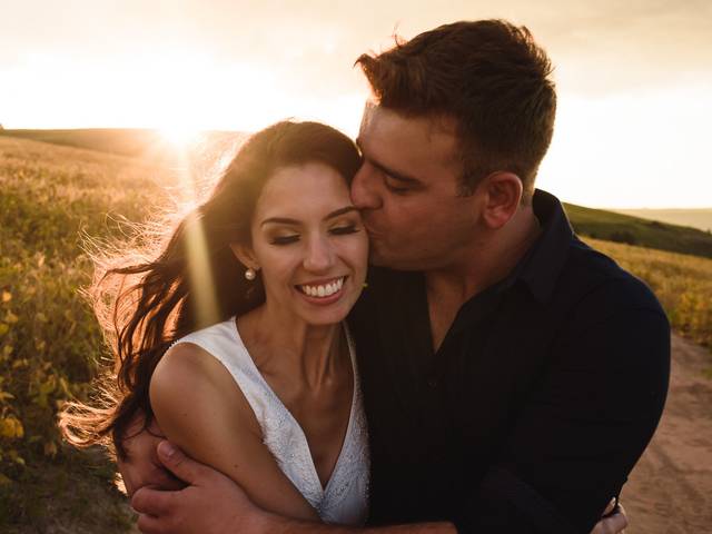 Ensaios de Lari e Arthur