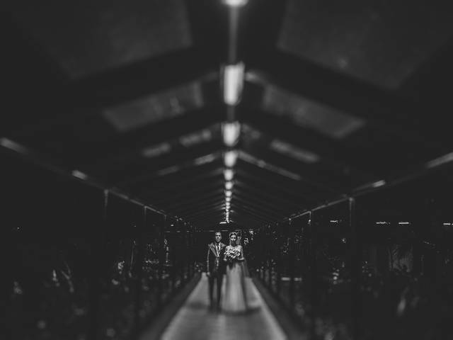 Casamentos de Ana Cris e Rafa