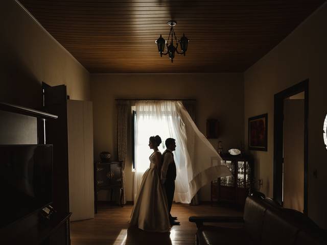 Casamentos de Suellen e Gabriel