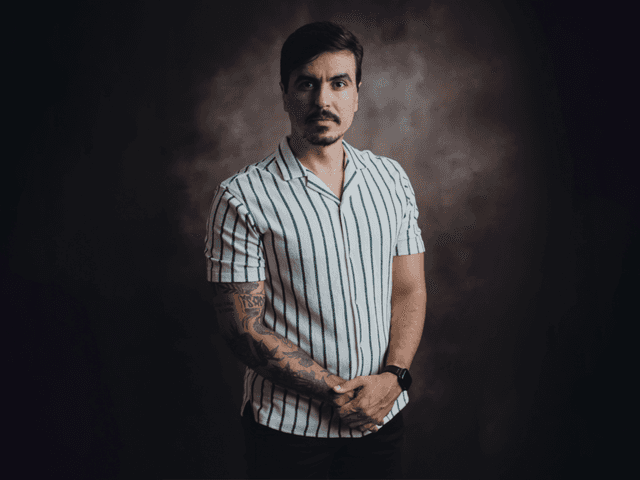 Corporativo de Corporativo