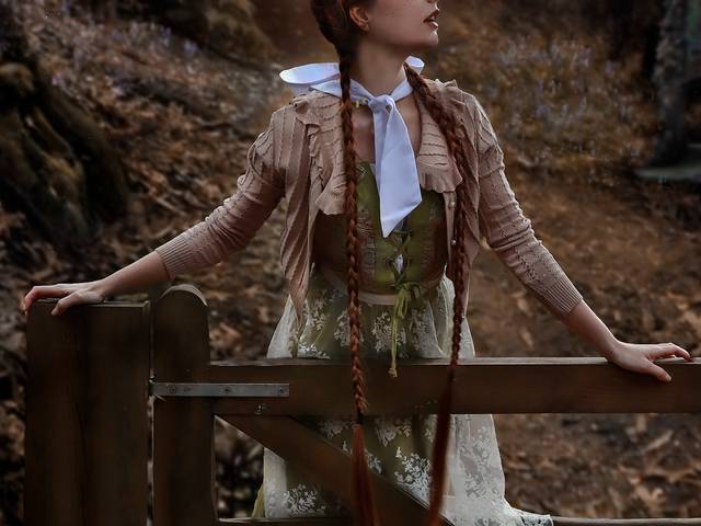 Produções Ana Luar Vaz de Diana