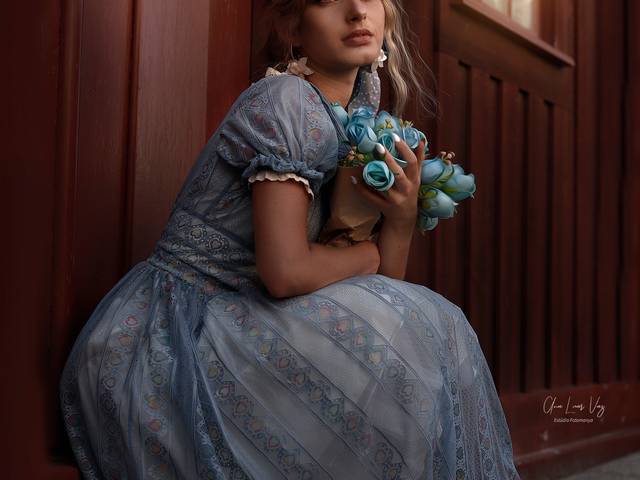 Produções Ana Luar Vaz de Dii