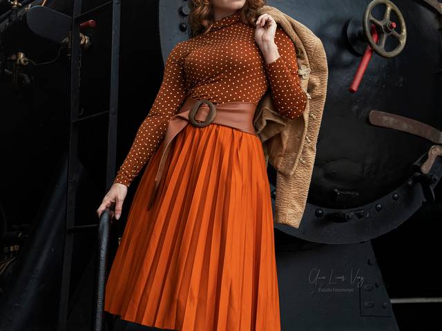 Produções Ana Luar Vaz de ::