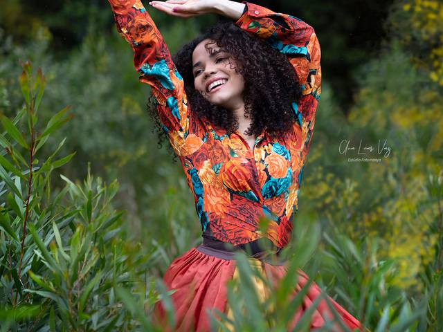 Produções Ana Luar Vaz de Karolaine